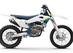 Angebot Husqvarna FC 250