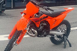 Angebot KTM 300 SX