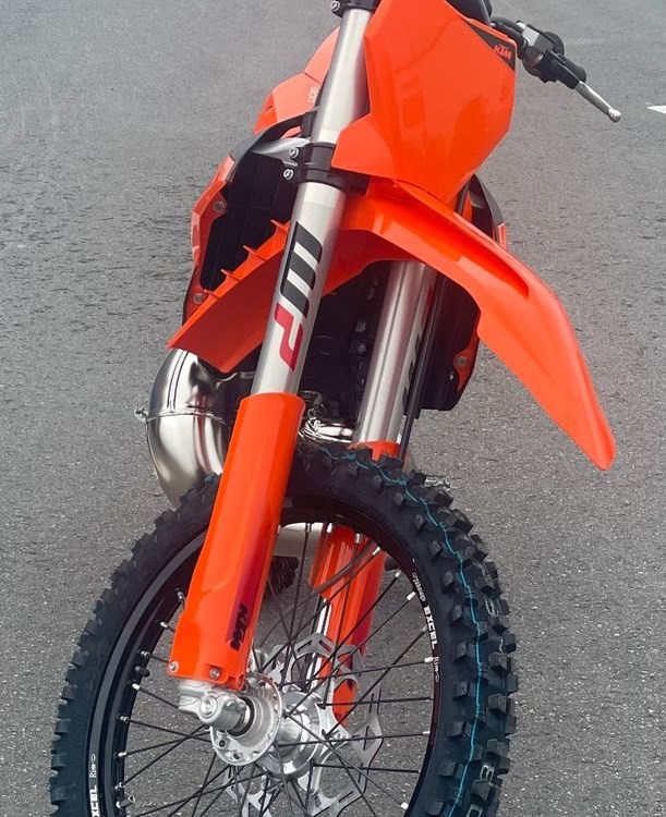 Angebot KTM 300 SX