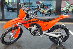 Angebot KTM 250 SX-F