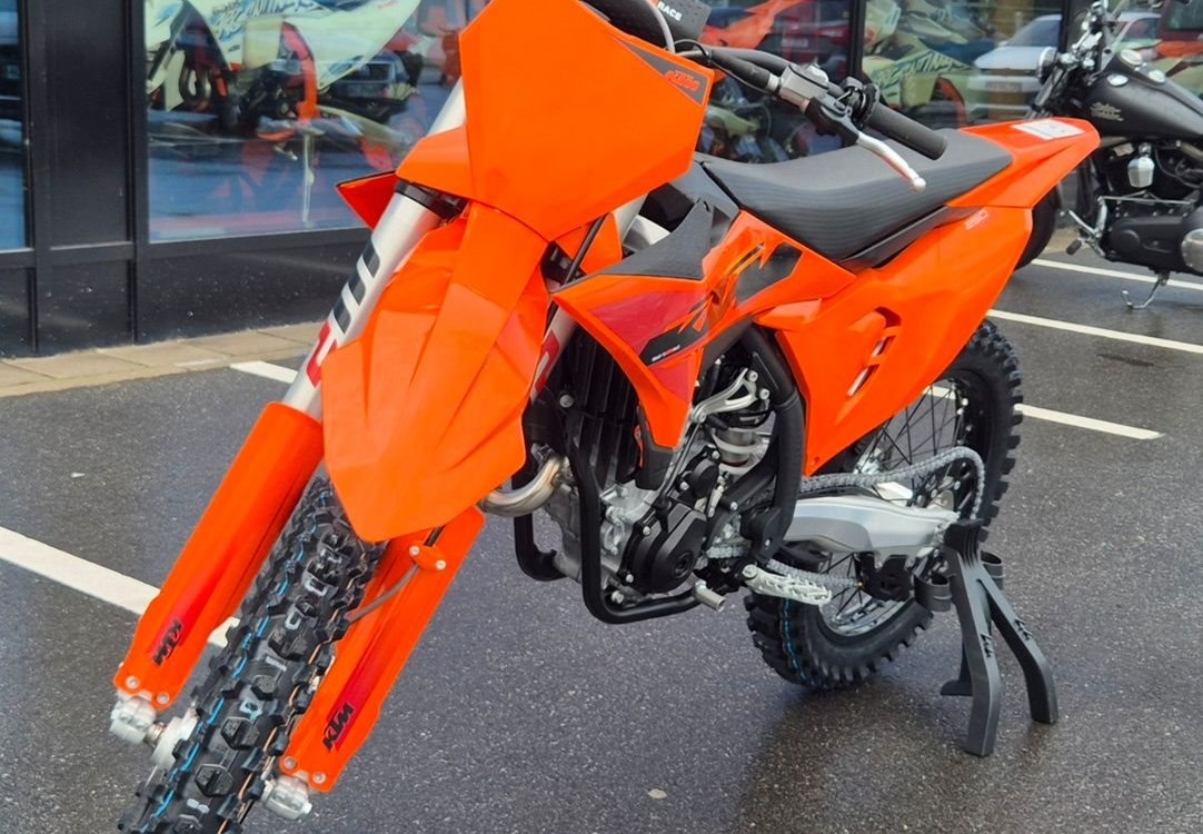 Angebot KTM 250 SX-F