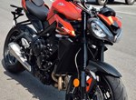 Angebot Triumph Street Triple R