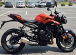 Angebot Triumph Street Triple R