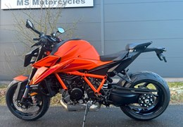 Neumotorrad KTM 1390 Super Duke R EVO