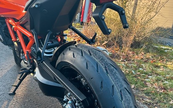 Neufahrzeug KTM 1390 Super Duke R EVO - Bild 10