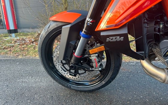 Neufahrzeug KTM 1390 Super Duke R EVO - Bild 2