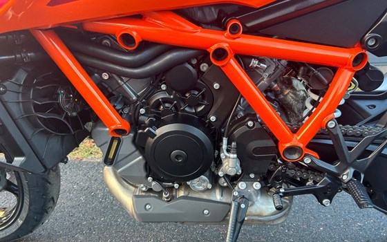 Neufahrzeug KTM 1390 Super Duke R EVO - Bild 3