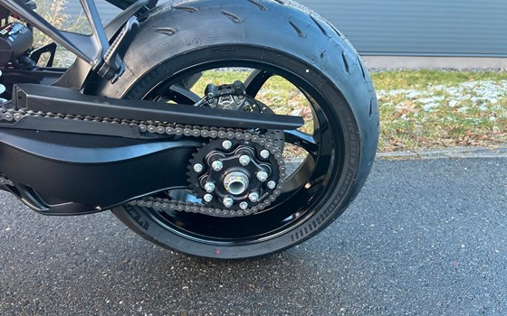 Neufahrzeug KTM 1390 Super Duke R EVO - Bild 4