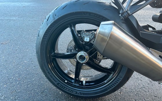 Neufahrzeug KTM 1390 Super Duke R EVO - Bild 6