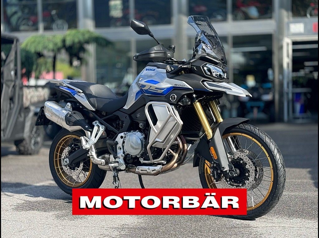 Motorrad