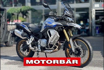 Neumotorrad