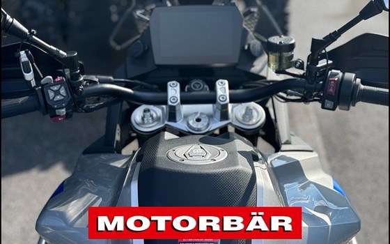 Neufahrzeug Voge Valico 900i DSX - Bild 10 Neufahrzeug Voge Valico 900i DSX - Bild 10