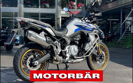 Neufahrzeug Voge Valico 900i DSX - Bild 11 Neufahrzeug Voge Valico 900i DSX - Bild 11