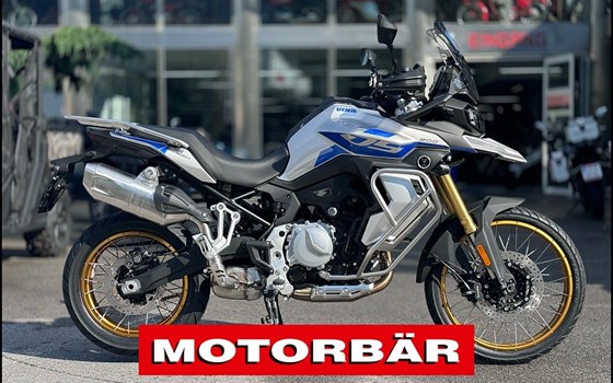 Neufahrzeug Voge Valico 900i DSX - Bild 2 Neufahrzeug Voge Valico 900i DSX - Bild 2