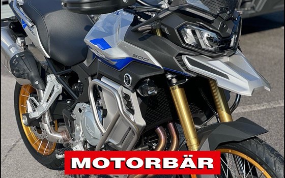 Neufahrzeug Voge Valico 900i DSX - Bild 3