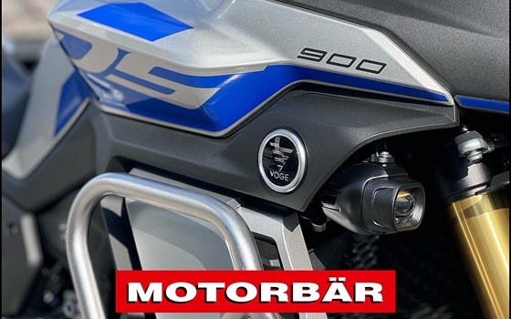 Neufahrzeug Voge Valico 900i DSX - Bild 4 Neufahrzeug Voge Valico 900i DSX - Bild 4
