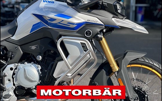 Neufahrzeug Voge Valico 900i DSX - Bild 5 Neufahrzeug Voge Valico 900i DSX - Bild 5