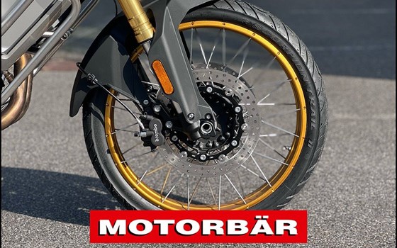 Neufahrzeug Voge Valico 900i DSX - Bild 7 Neufahrzeug Voge Valico 900i DSX - Bild 7