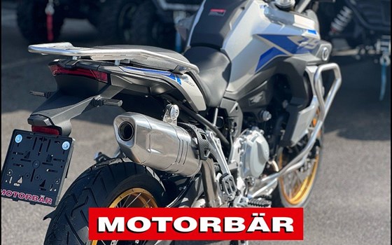 Neufahrzeug Voge Valico 900i DSX - Bild 8