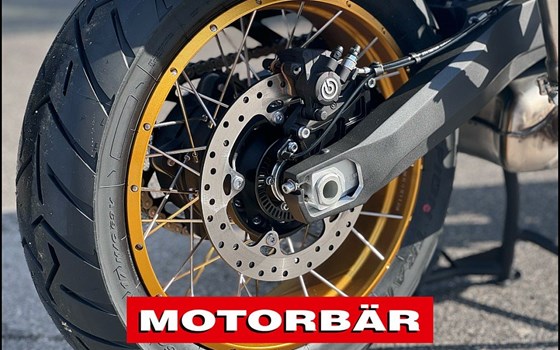 Neufahrzeug Voge Valico 900i DSX - Bild 9