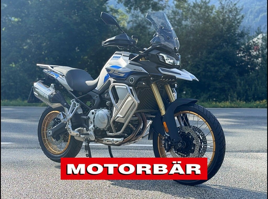 Motorrad