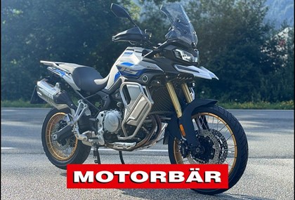 Neumotorrad Neumotorrad
