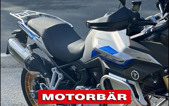 Neufahrzeug Voge Valico 900i DSX - Bild 10 Neufahrzeug Voge Valico 900i DSX - Bild 10