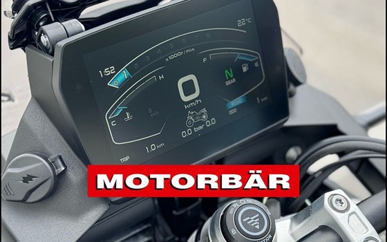 Neufahrzeug Voge Valico 900i DSX - Bild 14 Neufahrzeug Voge Valico 900i DSX - Bild 14