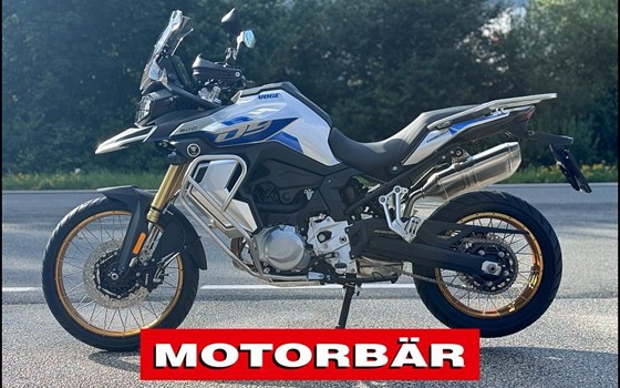 Neufahrzeug Voge Valico 900i DSX - Bild 3