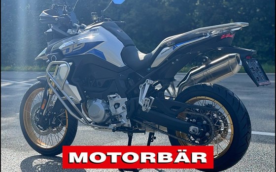 Neufahrzeug Voge Valico 900i DSX - Bild 4