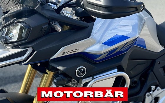 Neufahrzeug Voge Valico 900i DSX - Bild 5 Neufahrzeug Voge Valico 900i DSX - Bild 5