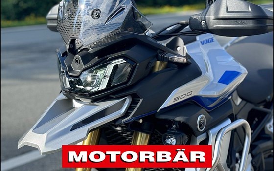 Neufahrzeug Voge Valico 900i DSX - Bild 6 Neufahrzeug Voge Valico 900i DSX - Bild 6