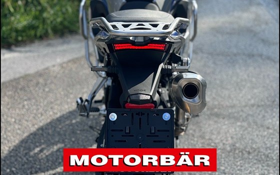 Neufahrzeug Voge Valico 900i DSX - Bild 9 Neufahrzeug Voge Valico 900i DSX - Bild 9