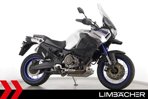 Angebot Yamaha XT1200Z Super Tenere