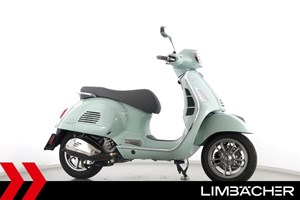 Angebot Vespa GTS 300