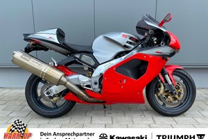 Angebot Aprilia RSV 1000 (RSV Mille)