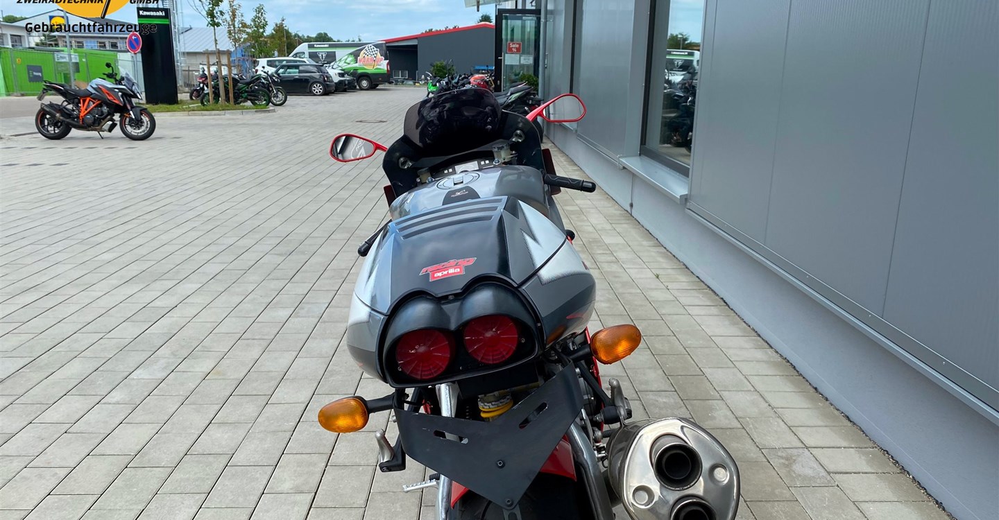 Angebot Aprilia RSV 1000 (RSV Mille)