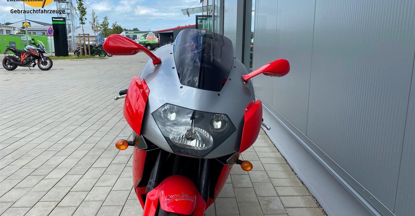 Angebot Aprilia RSV 1000 (RSV Mille)