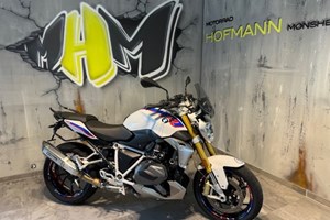 Angebot BMW R 1250 R