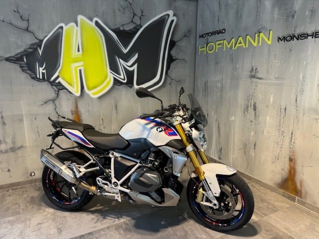 Angebot BMW R 1250 R