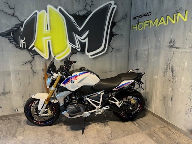 Angebot BMW R 1250 R