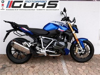 R 1250 R