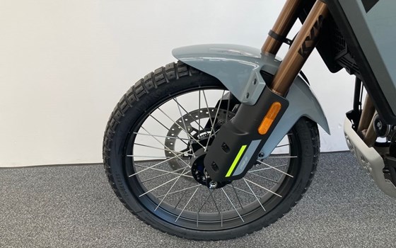 Neufahrzeug CFMOTO 450MT - Bild 14 Neufahrzeug CFMOTO 450MT - Bild 14