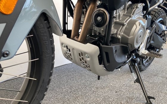 Neufahrzeug CFMOTO 450MT - Bild 15 Neufahrzeug CFMOTO 450MT - Bild 15