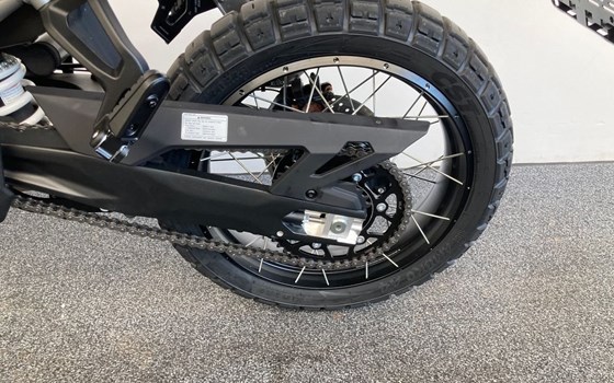 Neufahrzeug CFMOTO 450MT - Bild 16 Neufahrzeug CFMOTO 450MT - Bild 16
