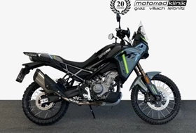 Neufahrzeug CFMOTO 450MT CFMOTO 450MT