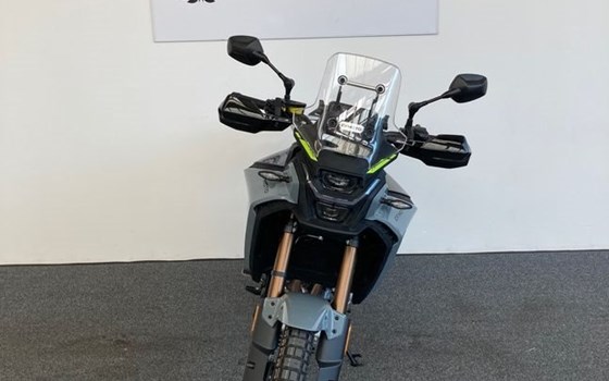 Neufahrzeug CFMOTO 450MT - Bild 4 Neufahrzeug CFMOTO 450MT - Bild 4