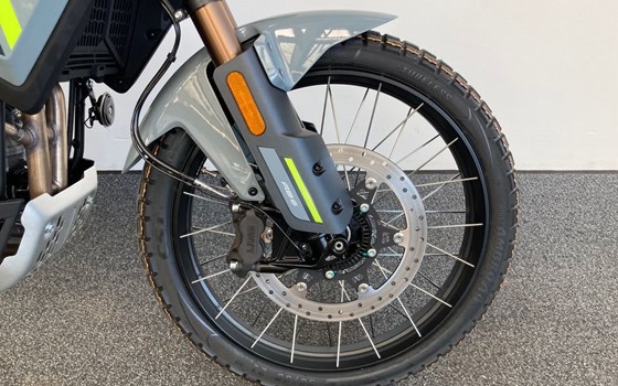 Neufahrzeug CFMOTO 450MT - Bild 7 Neufahrzeug CFMOTO 450MT - Bild 7