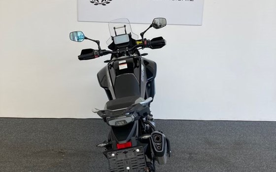 Neufahrzeug CFMOTO 450MT - Bild 5 Neufahrzeug CFMOTO 450MT - Bild 5