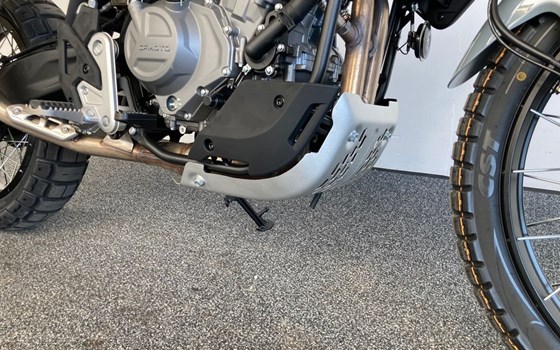 Neufahrzeug CFMOTO 450MT - Bild 9 Neufahrzeug CFMOTO 450MT - Bild 9
